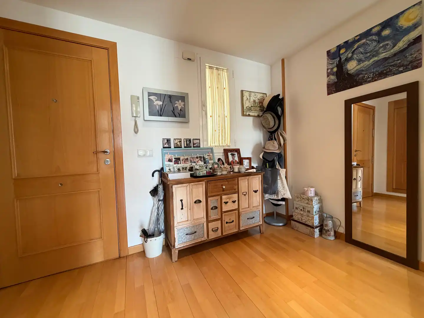 Flat with terrace for sale in Calle  Amparito Aguilar, imagen 16