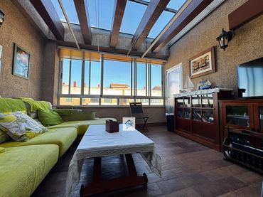 Flat with lift for sale in Ruta de la Plata