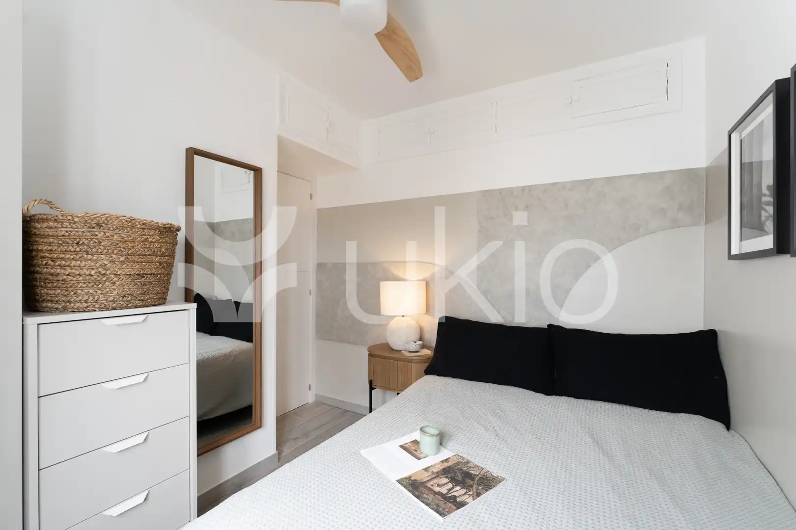 Appartement compact avec ascenseur à louer à Calle de Ayala, imagen 16