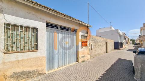 Foto 5 de Residencial en venta en Calle Almeria, Huércal-Overa, Almería