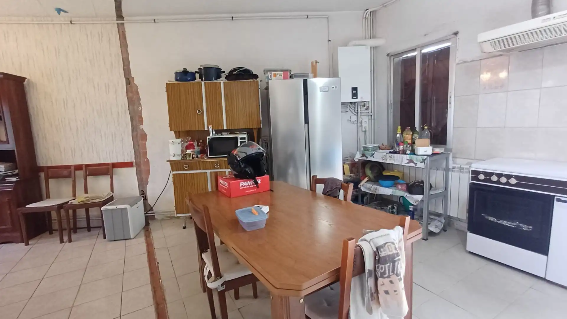 Casa amb jardí en venda a Rábade, imagen 7