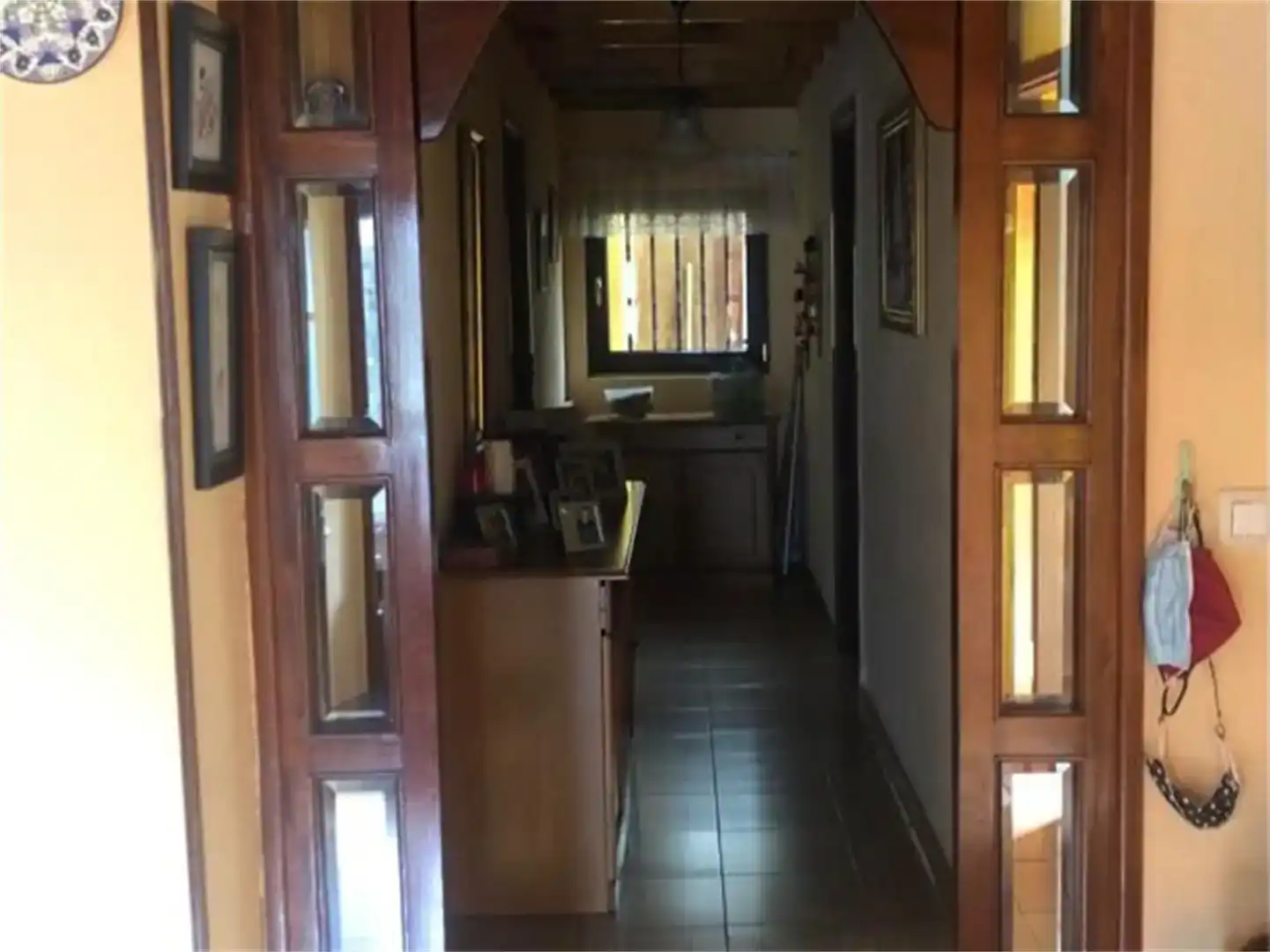 Flat for sale in Luena   with Private garden