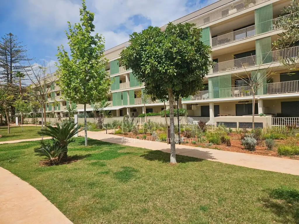 Mini appartamento con piscina in vendita a Carrer D'Albiorix, imagen 33