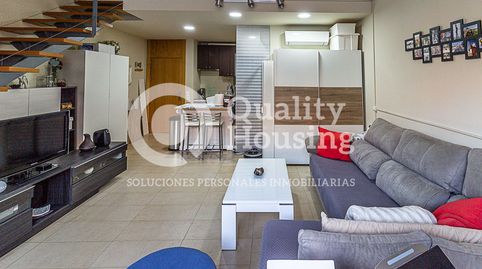 Foto 5 de Pis de lloguer a M-40, Campodón - Ventorro del Cano, Alcorcón