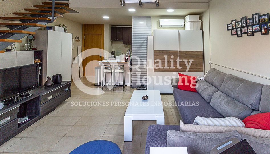 Piso de alquiler en M-40, Campodón - Ventorro del Cano - Imagen 5