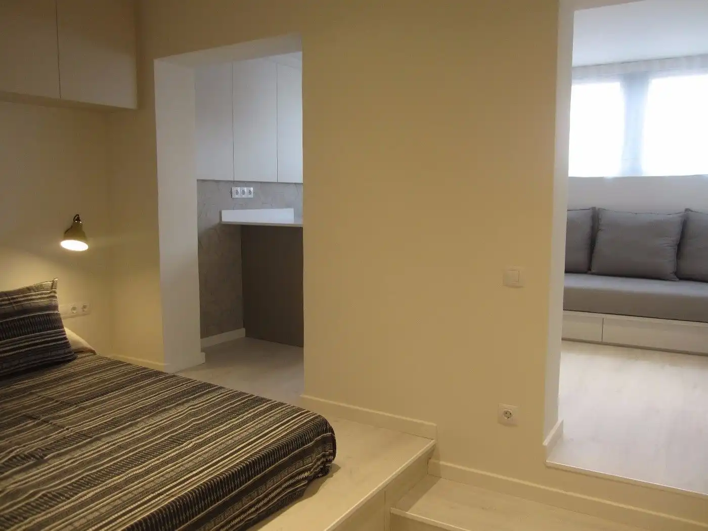 Studio zur Miete in Carrer d'En Bot, imagen 10