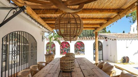 Foto 4 de Finca rústica en venta en Centro, Alicante