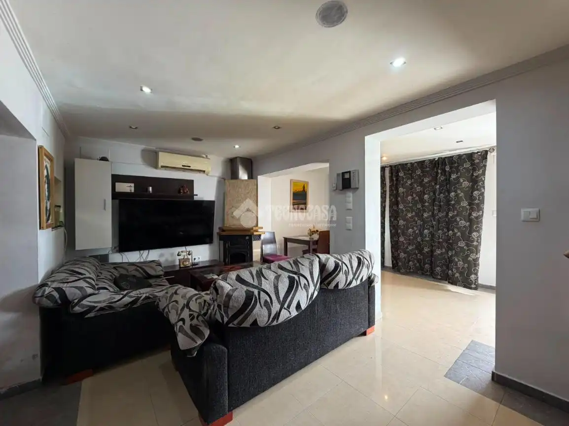 Habitatge amb terrassa en venda a Isla Cristina Ciudad, imagen 3