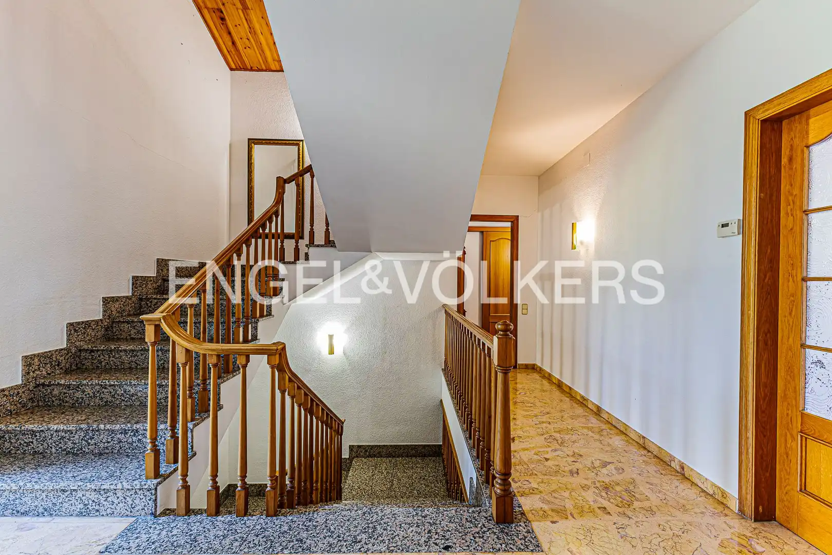 Casa con jardín en venta en Begues, imagen 21