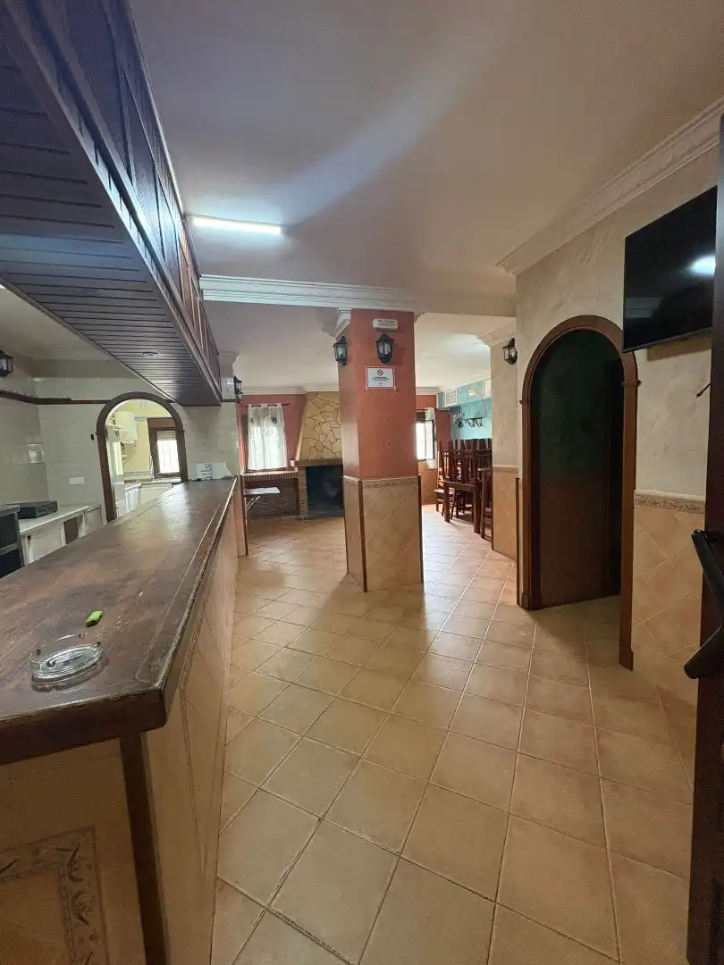 Casa adosada en venda en Villamartín amb Aire condicionat, Calefacció i Terrassa