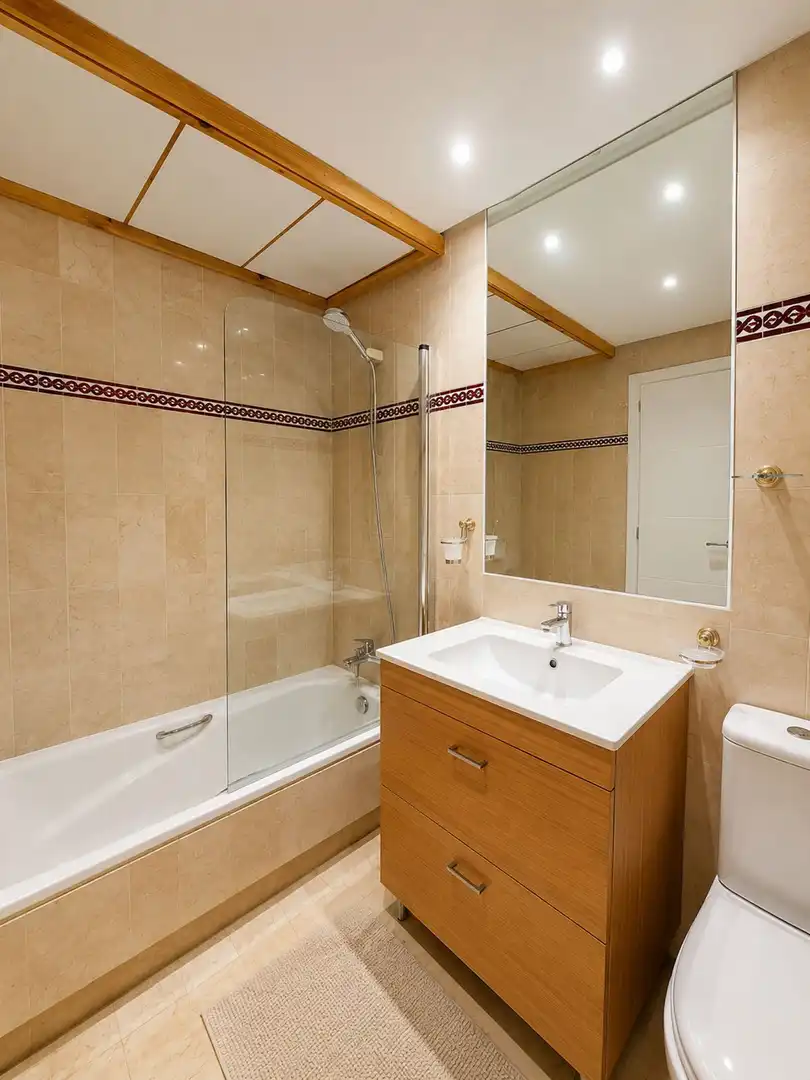 Wohnung zum Verkauf in Benamara - Atalaya, imagen 14
