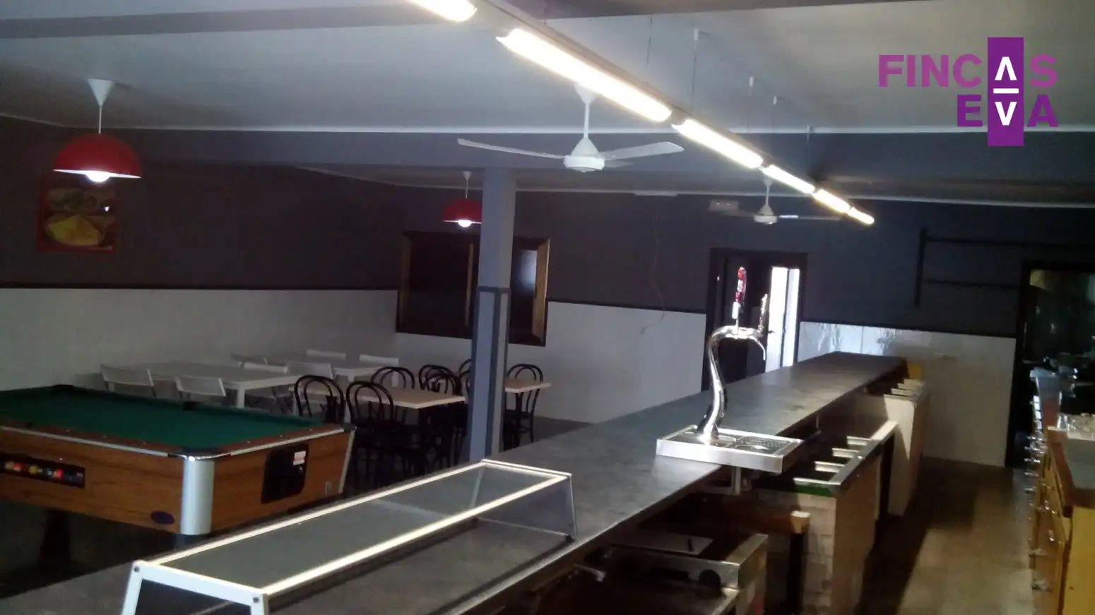 Business premises for sale in Sant Vicenç Dels Horts, imagen 13