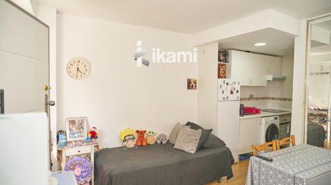 Photo 3 of Flat for sale in Opañel, Madrid