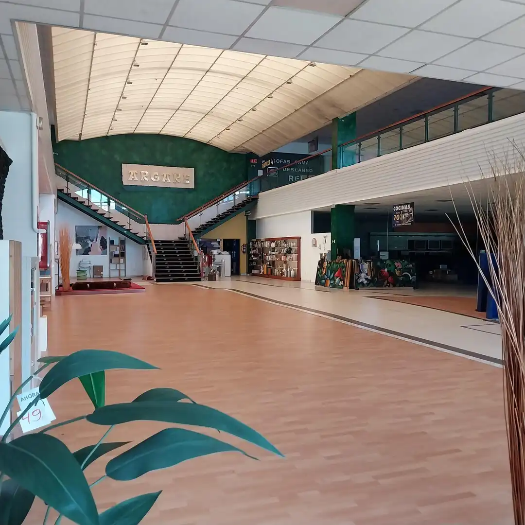 Local comercial en venda a Ortuella
