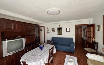Living room of Flat for sale in Cartagena  with Air Conditioner