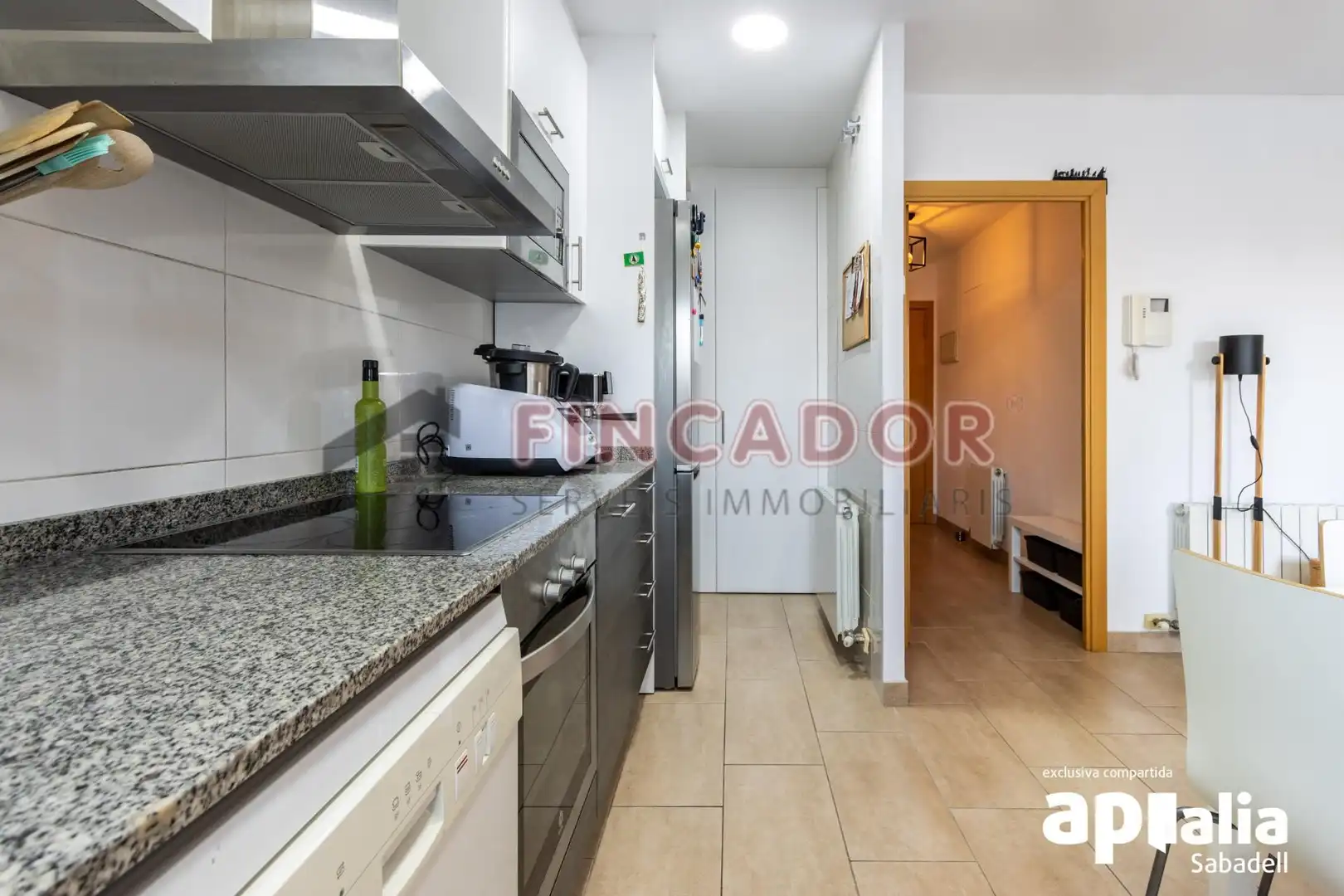 Dúplex amb terrassa en venda a Carrer de les Tres Creus, imagen 20