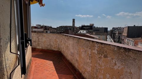 Foto 3 von Dachboden zum Verkauf in Ferreries, Tortosa