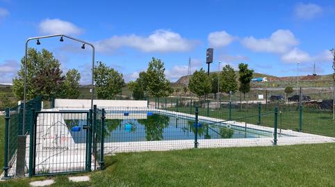 Photo 3 of Flat to rent in La Platina- Hospital - Campus, Salamanca