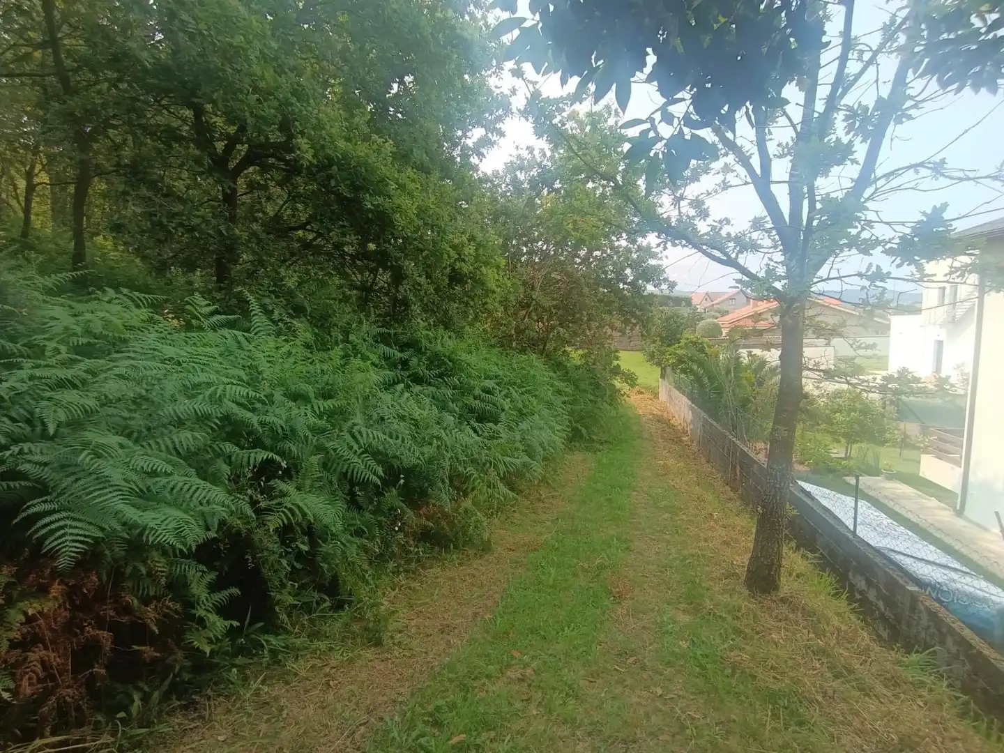 Rural land for sale in Camino SAN XURXO-SAIANS 20, imagen 2