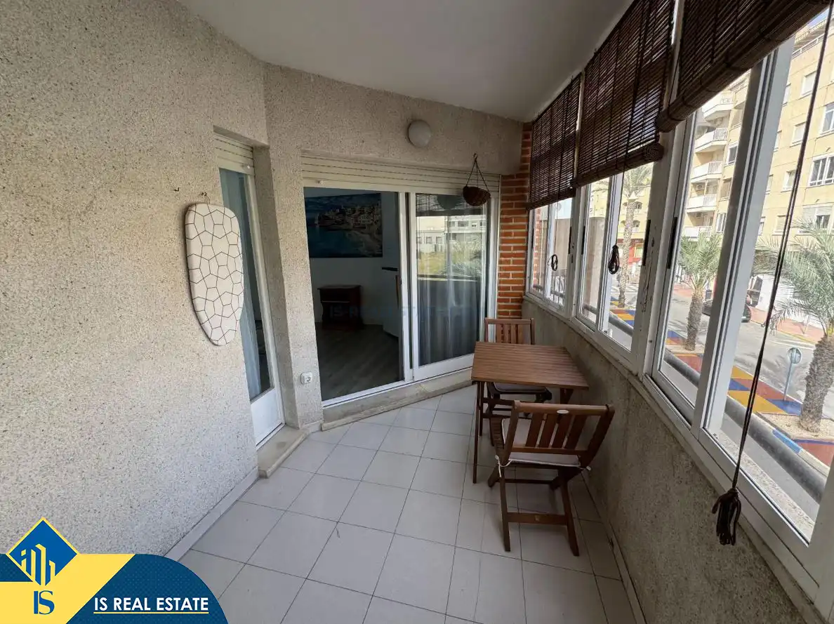 Estudio con piscina en venta en Playa del Cura, imagen 14