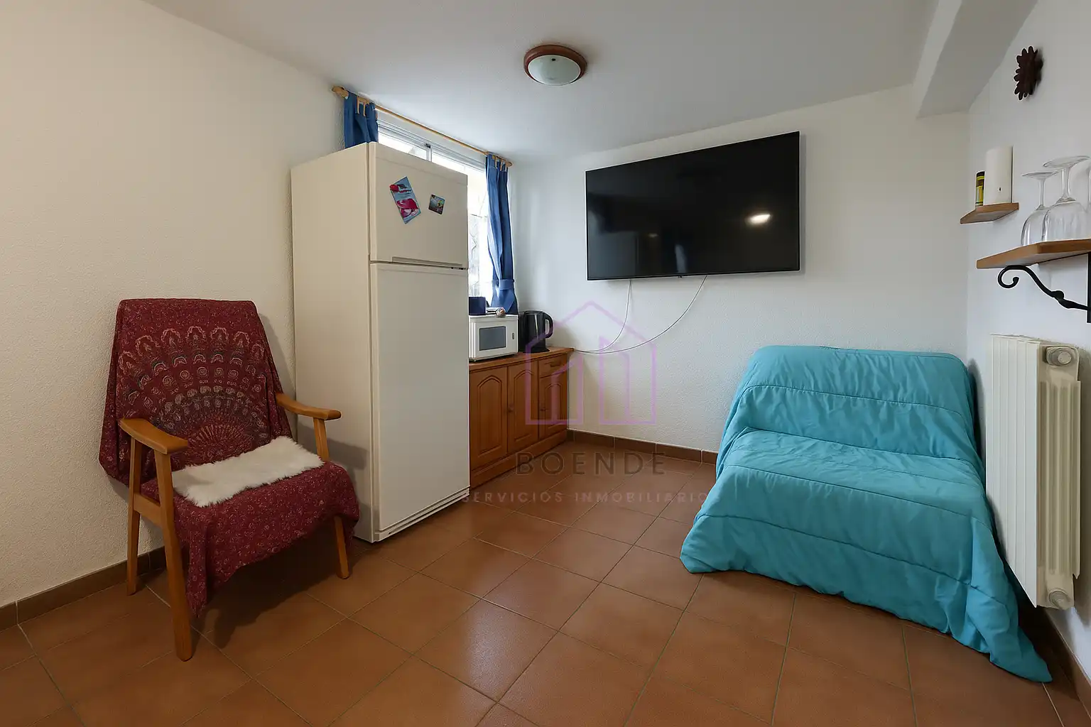 Chalet con terraza en venta en Calle de la Rosaleda, imagen 33