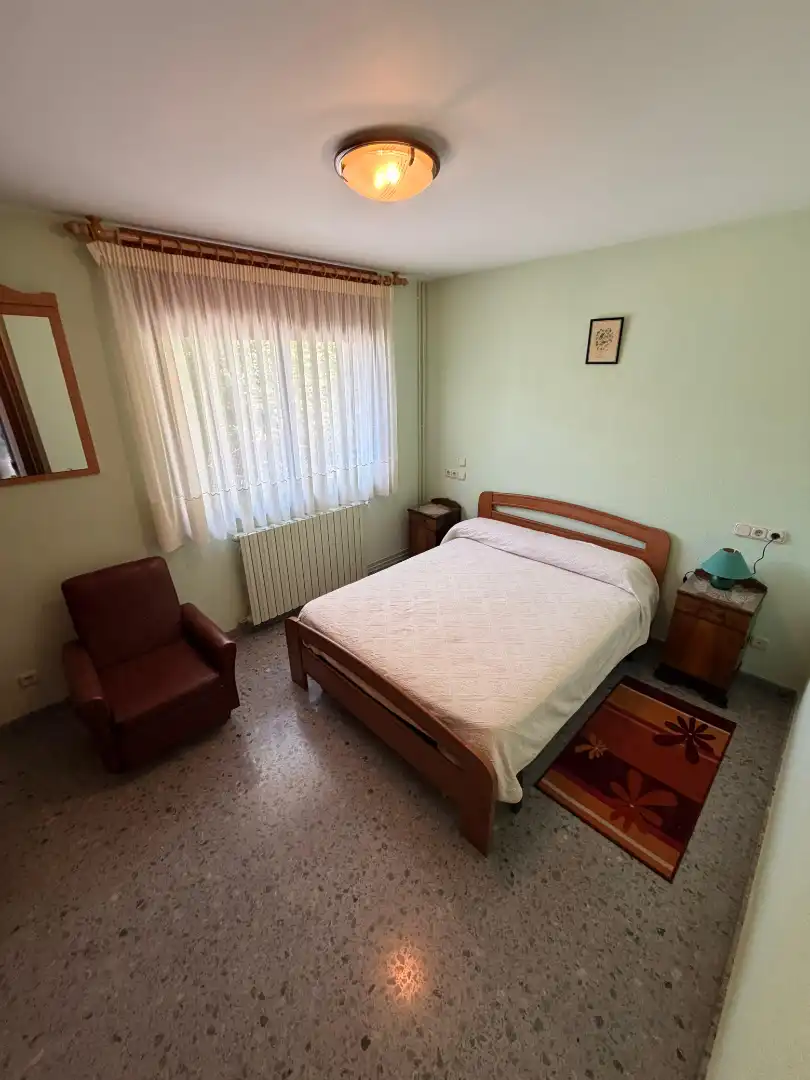 Habitación de Casa o chalet en venta en Sant Julià de Lòria con Calefacción, Jardín privado y Terraza