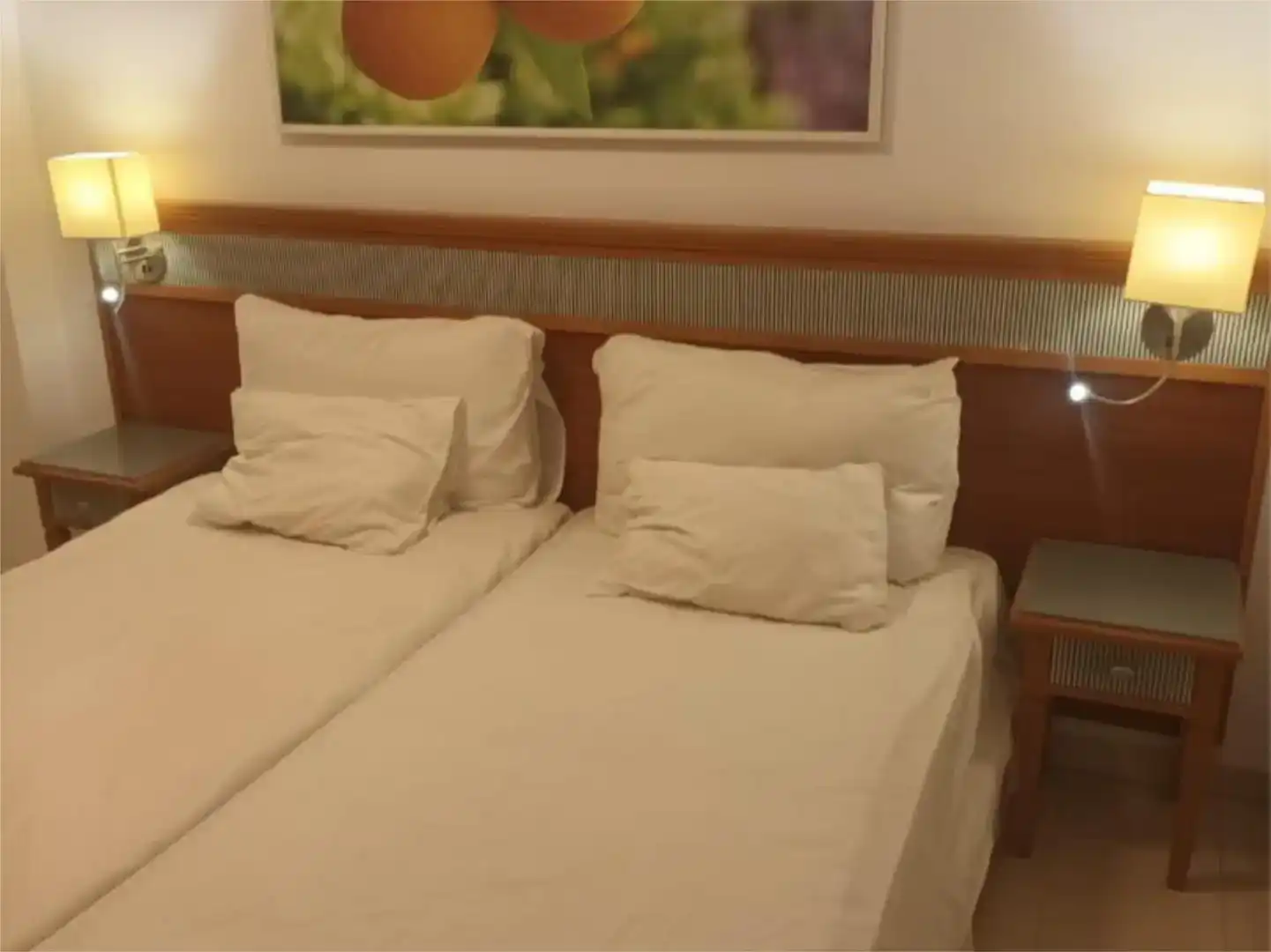 Bedroom of Flat for rent in Playa de las Américas