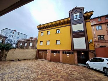 Appartement à vendre à Calle Pesquera 21