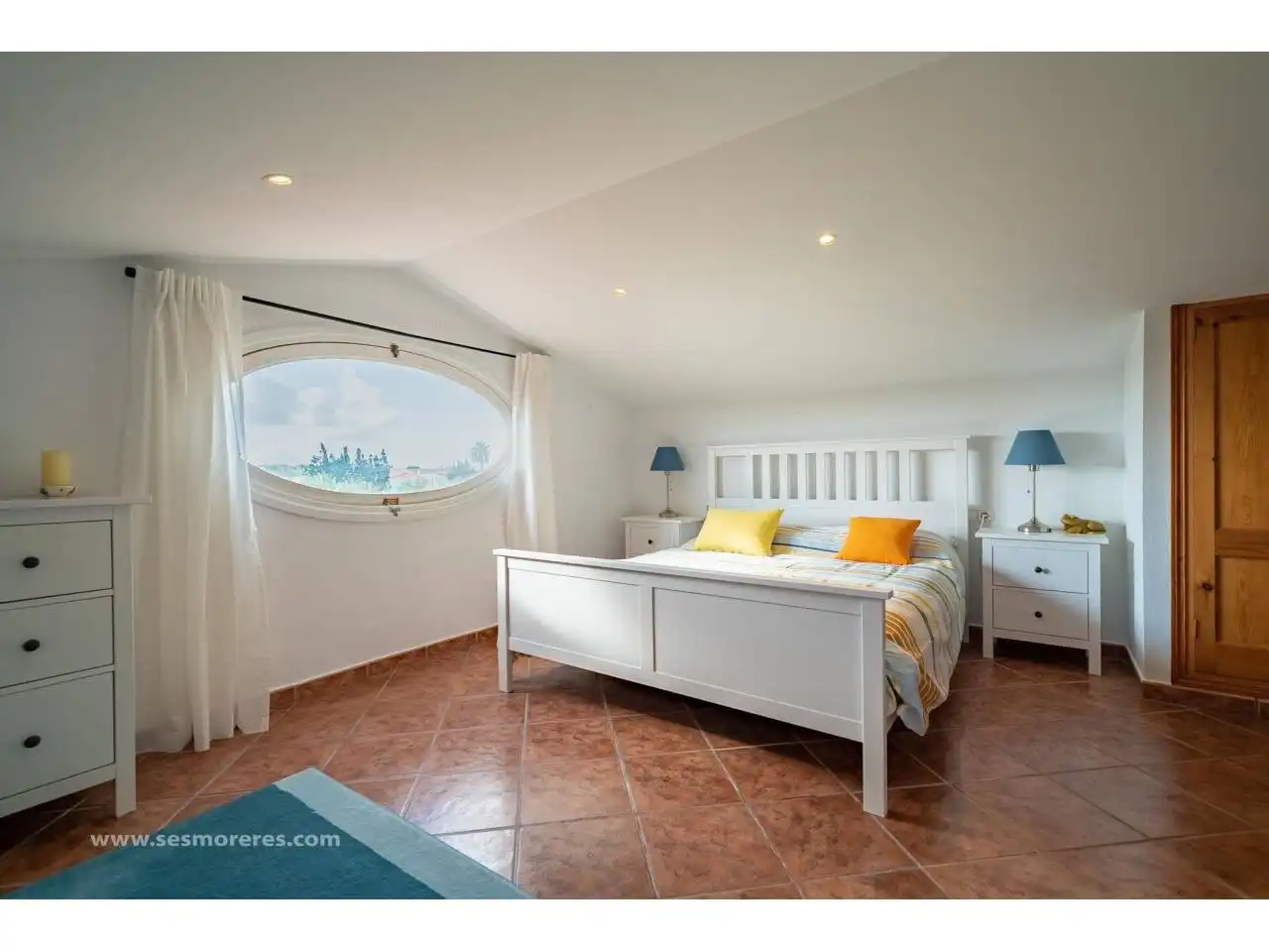 Villa mit Pool zum Verkauf in Alaior poble, imagen 11