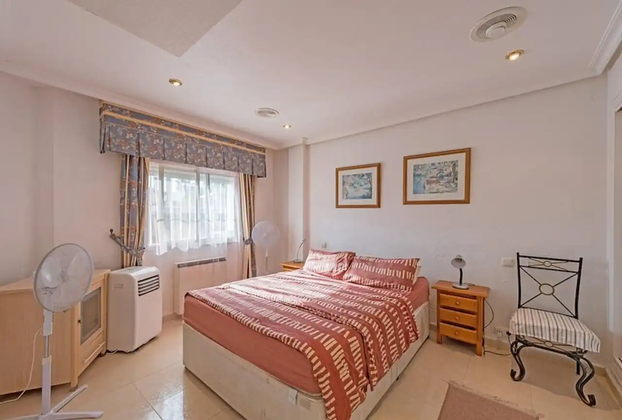 Casa o chalet en venta en La Murada - Los Vicentes