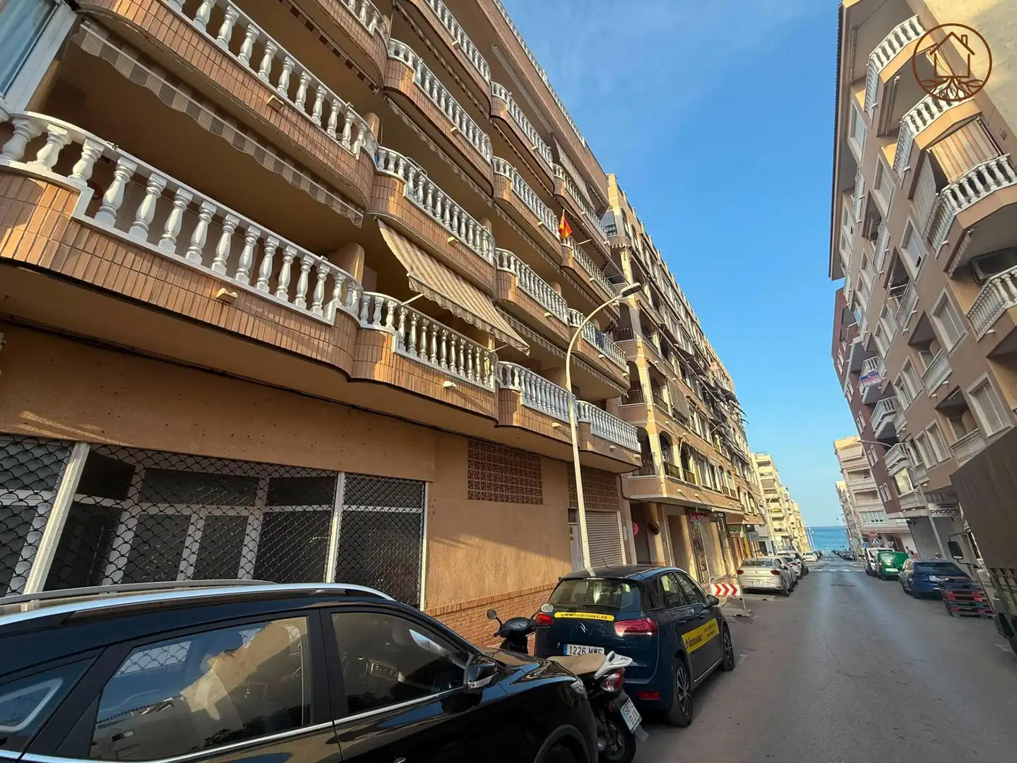 Apartment with lift for sale in Calle Calle Vicente Blasco Ibáñez 52, imagen 23