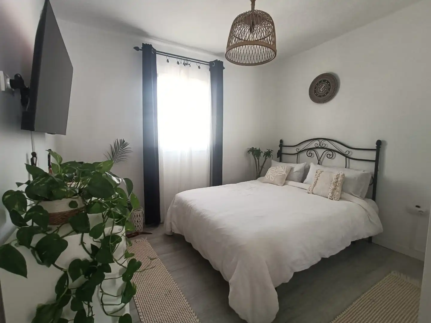 Habitación de Piso en venta en Manises con Aire acondicionado, Calefacción y Parquet