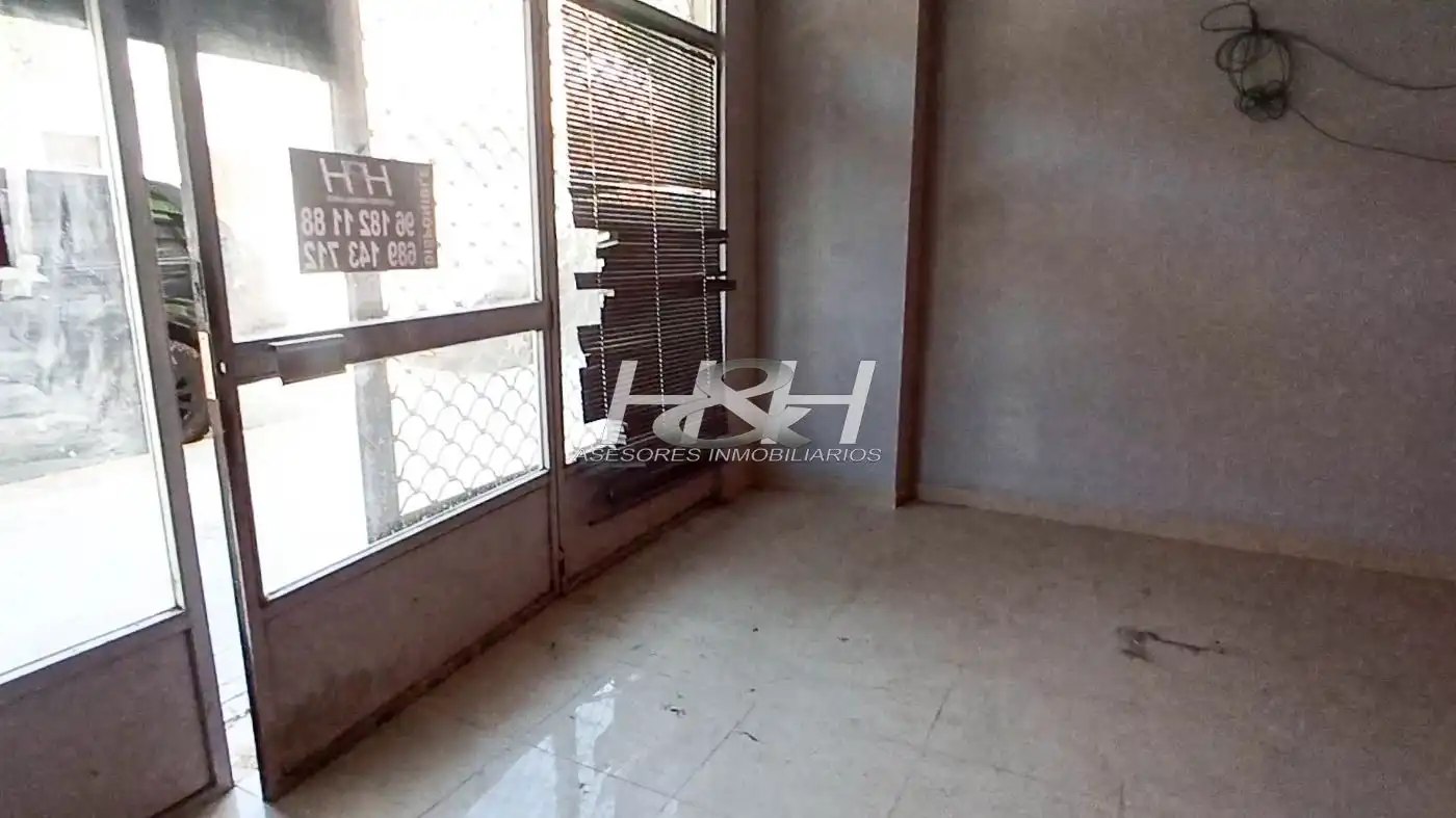 Business premises for sale in El Castell, imagen 23