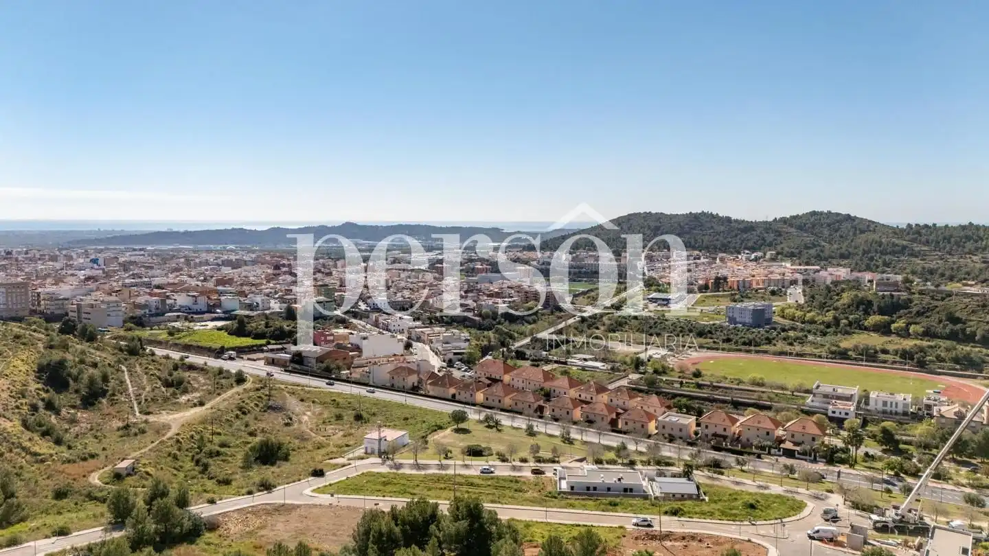Residential land for sale in La Vall d'Uixó, imagen 2