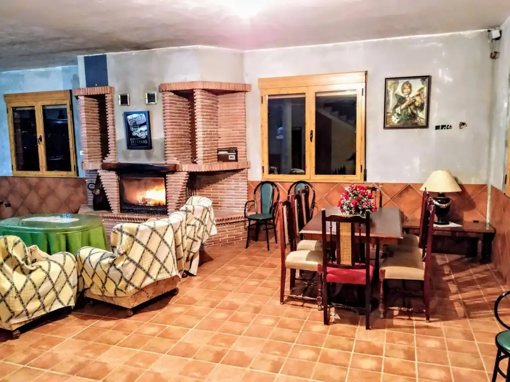 House for sale in Poligono 9 Paraje 81 Charquillo, imagen 25