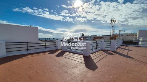 Foto 4 de Àtic en venda a Rocio, El Palmeral, Almería