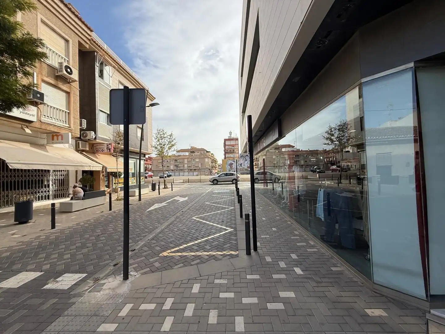 Business premises for sale in Calle Lorenzo Morales 10, imagen 16