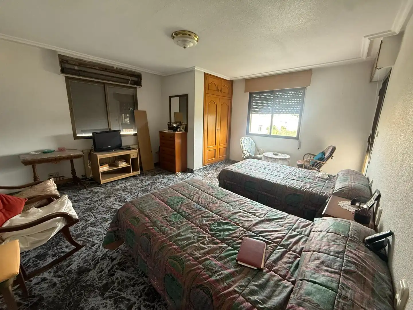 Bedroom of Flat for sale in Guardamar del Segura  with Terrace