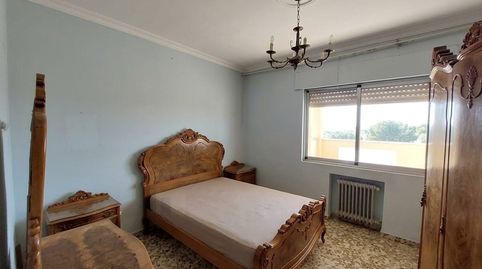 Foto 5 de Piso en venta en Pardaleras, Badajoz Capital