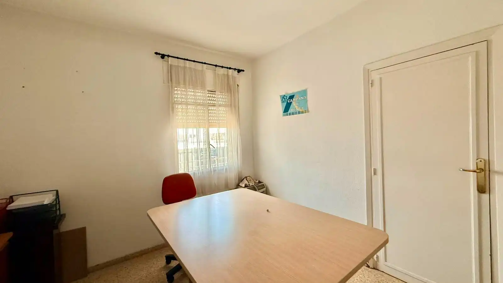 Flat for sale in Cuéllar, imagen 11