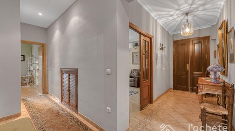 Foto 5 de Casa o chalet en venta en Palacio Valdés, Cortijo de Maza - Finca Monsalvez - El Olivar, Málaga Capital