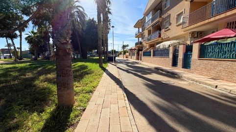 Foto 5 von Erdgeschoss zum Verkauf in Los Narejos - Punta Calera, Los Alcázares