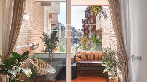 Foto 2 de Pis en venda a Carrer de Francesc Carbonell, Sarrià,  Barcelona Capital