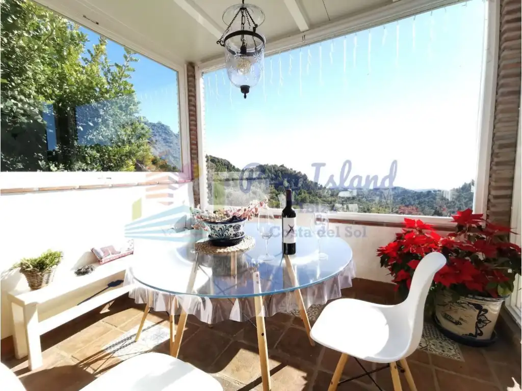 Casa en venta en Mijas pueblo, imagen 49