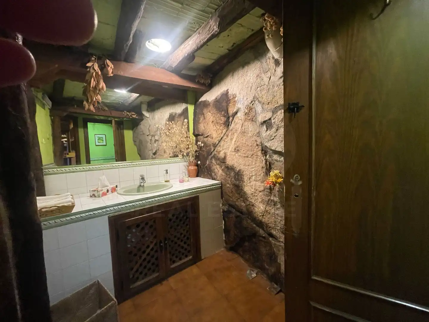 Gewerbefläche zur Miete in Calle Calle Sevilla 6 6, imagen 5