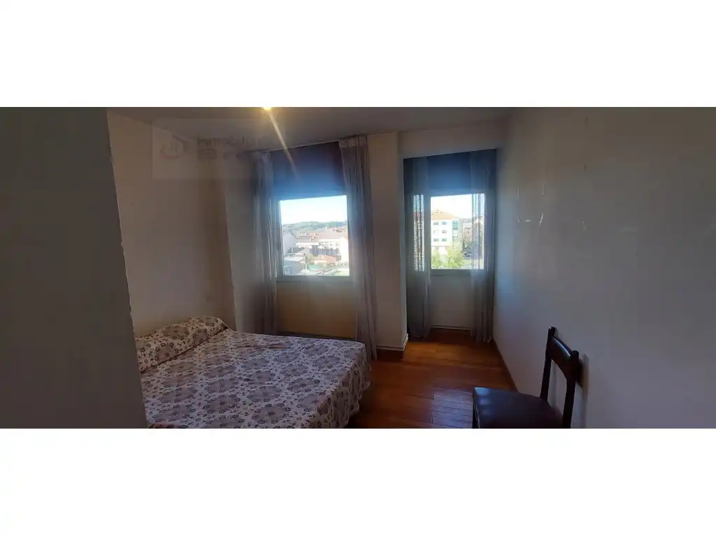 Habitación de Piso en venta en Lalín