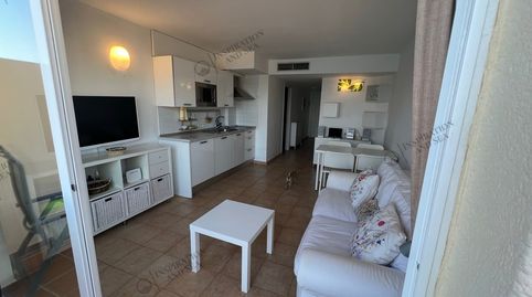 Foto 5 de Àtic en venda a Sant Carles, Santa Eulària des Riu