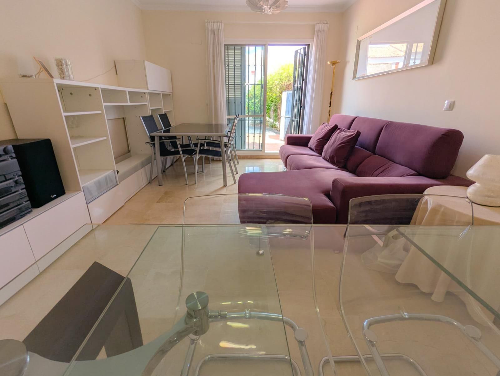Single-family semi-detached for sale in Huévar del Aljarafe