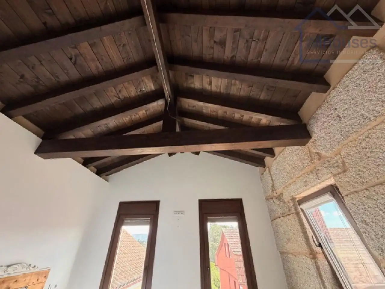 Casa amb jardí en venda a BARRIO CABADIÑA, imagen 16
