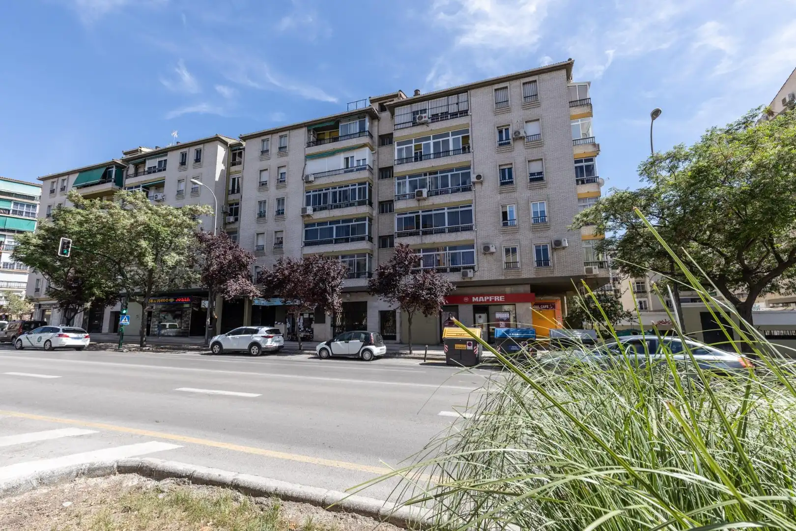 Piso con ascensor en venta en Carretera de Málaga 67, imagen 37